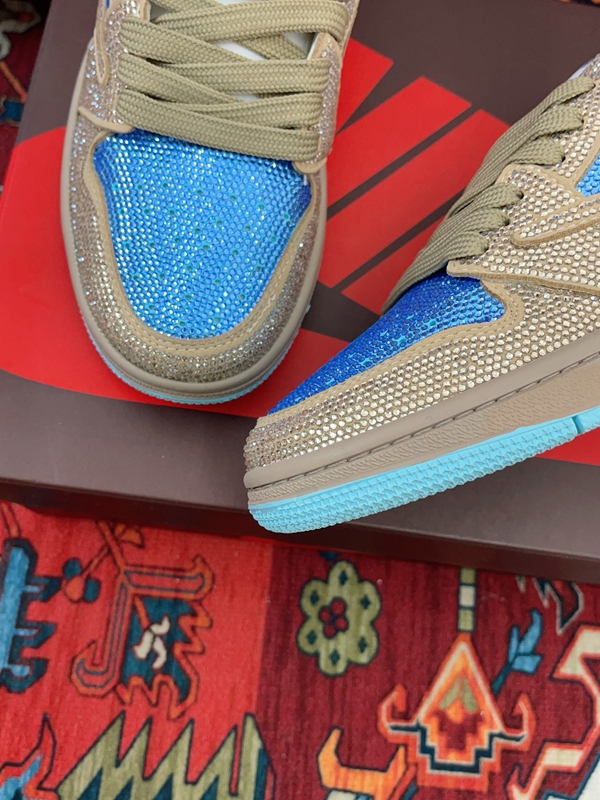 ナイキ靴細部ディテール